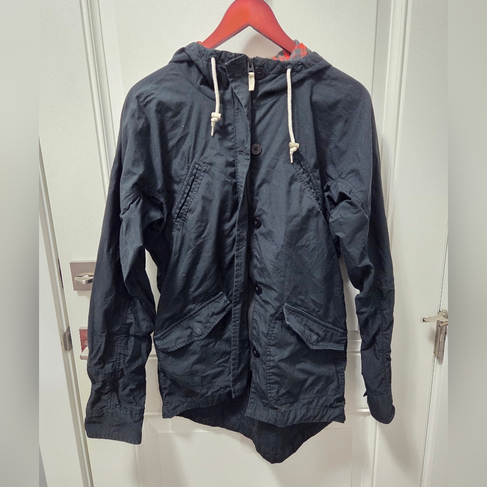 Burton Womens Lightweight Jacket